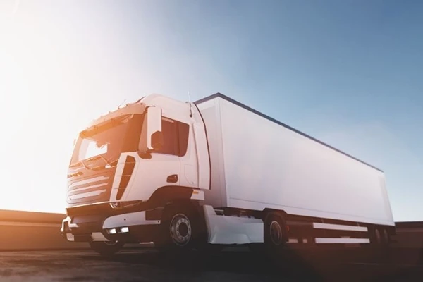 Ankara Paşalimanı, Nakliye Firması