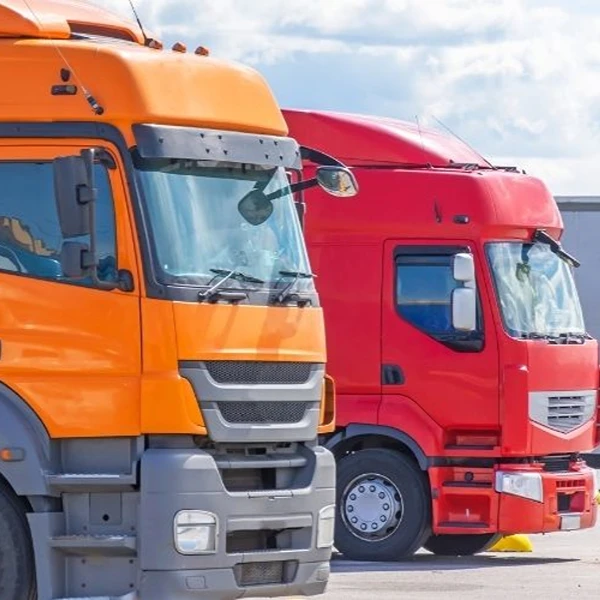 Ankara Paşalimanı Nakliye Ambarı